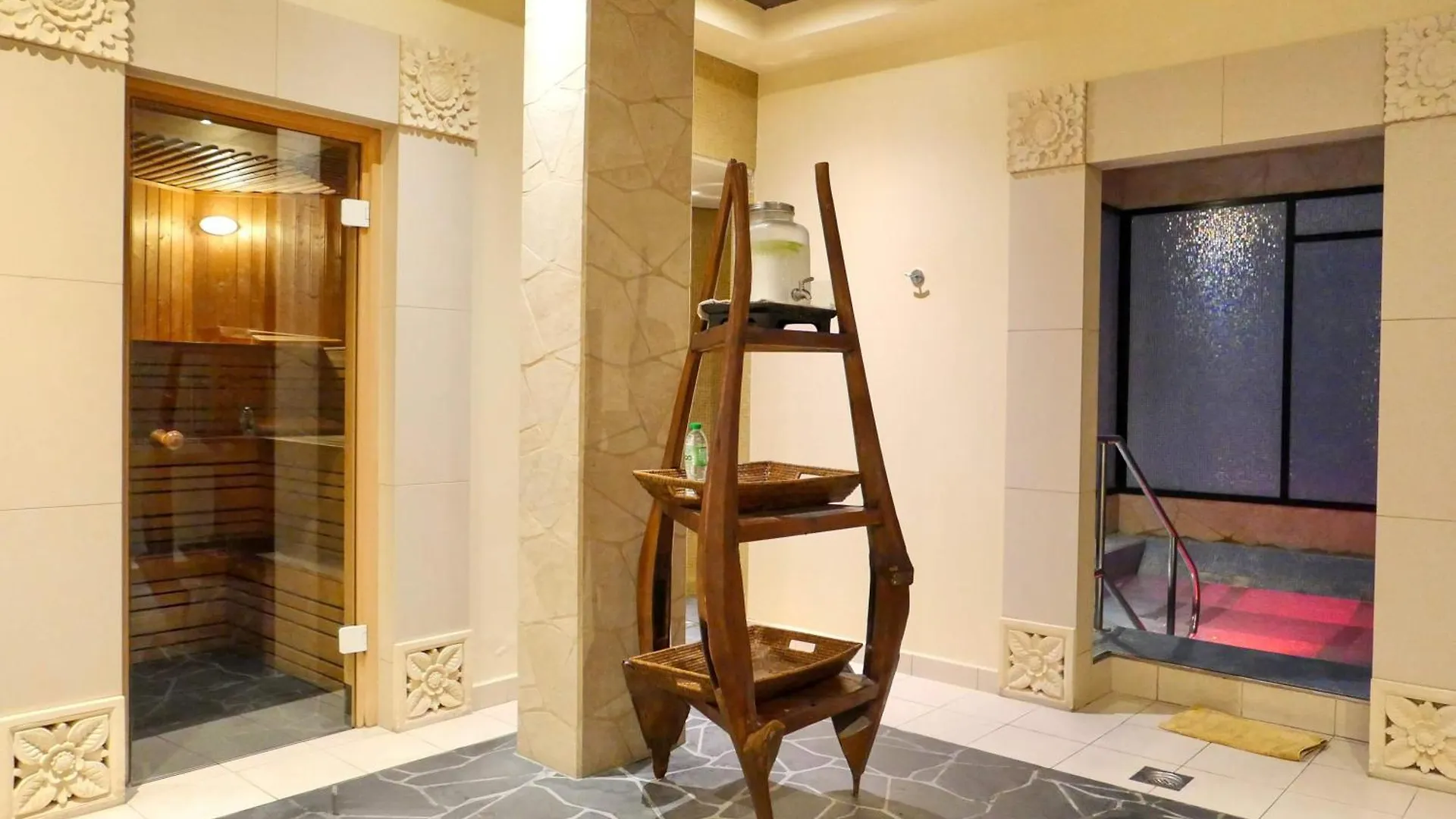 Oceanfront 2Br Apartment With Perfect Views Dubai