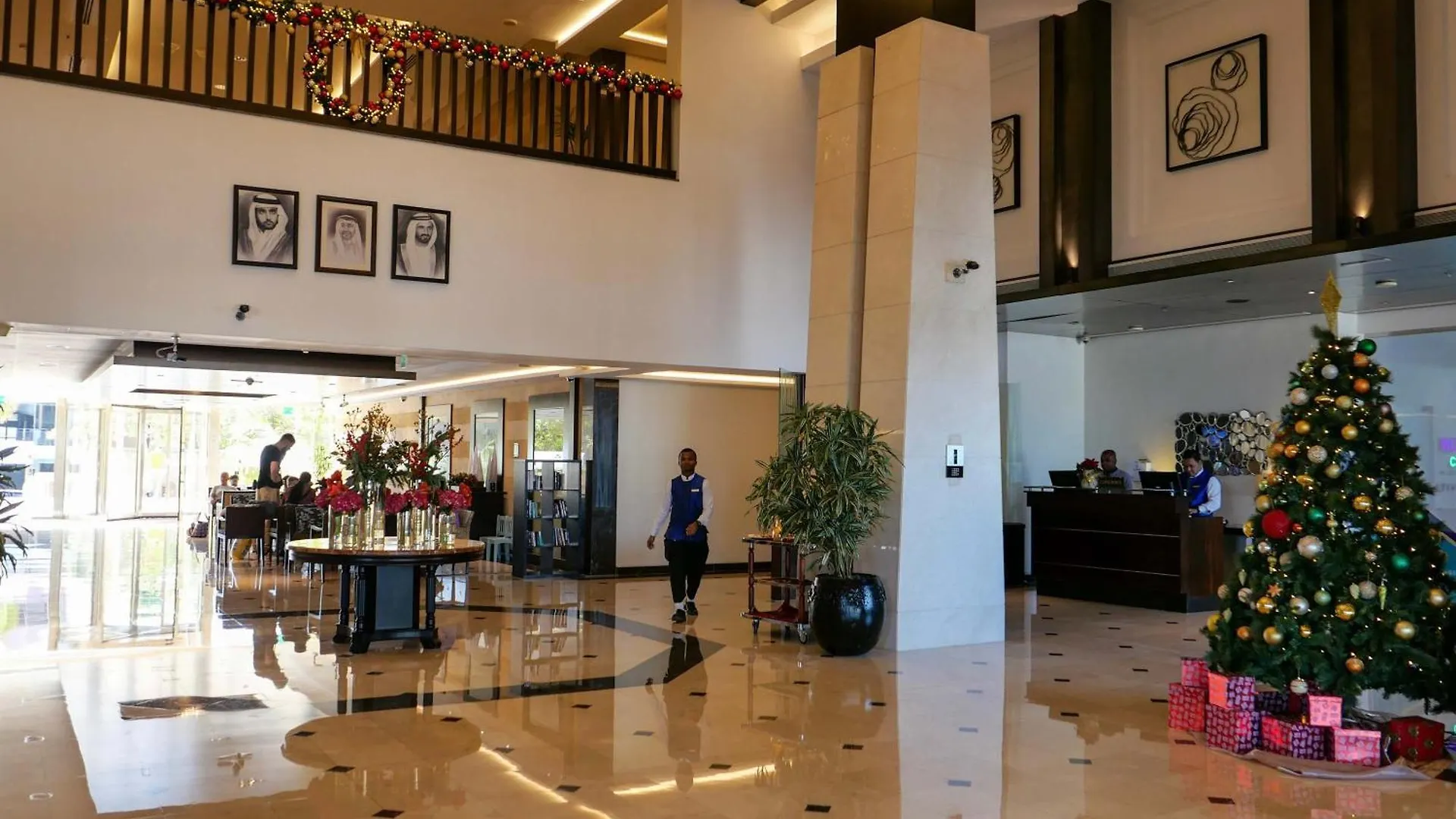 Oceanfront 2Br Apartment With Perfect Views Dubai